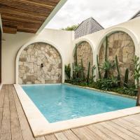 Tuluscoliving villa kuta 2, 4 Bedroom & 5 Bathroom, hotel cerca de Aeropuerto internacional de Ngurah Rai - DPS, Ngurah Rai International Airport