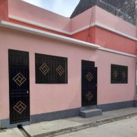 Auberge du Gouverneur, Rue 13-14J, Cap-Haitien, Haiti, hotel near Cap-Haïtien International Airport - CAP, Cap-Haïtien