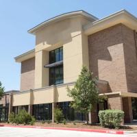 Heritage Inn Suites San Antonio Airpt, Trademark by Wyndham, hotel near San Antonio International Airport - SAT, San Antonio