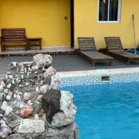 Alojamiento MD – hotel w mieście Wanda