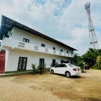 Viyan hotel, hotel a Negombo