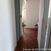 Kitnet na Band, hotel near Telemaco Borba Airport - TEC, Telêmaco Borba