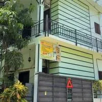 SSF Green Home, hotel di Akkaraipattu