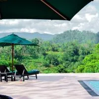 Mist of Sinharaja, hotell sihtkohas Galle