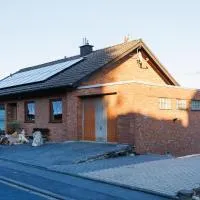 Ferienwohnung Empt Vussem, hotel in Mechernich