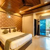 Balaji Excellency Resort, hotell i Mahabaleshwar