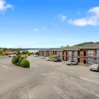 Econo Lodge Lilydale โรงแรมในลิลลีเดล