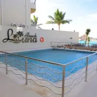 لونا بيتش, hotel a Jiddah
