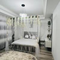 Welcome to your home away from home!, hotel poblíž Mezinárodní letiště Kábul - KBL, Kábul