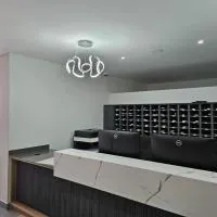 The Lakewood Hotel and Conference Centre – hotel w mieście Johannesburg