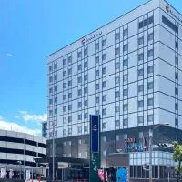 Comfort Inn Kagoshima Taniyama, hotel sa Kagoshima