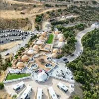 ماكامايا Makamaya, hotel v destinácii Al Baha