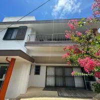 徳之島体験お宿結屋, hotel di Tokunoshima