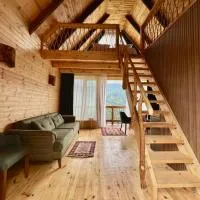 Dreamy Garden Cabin, hotel v mestu Gundauri