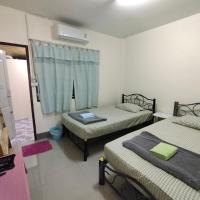 ทองอุไรโฮมสเตย์ ณ แม่สาย, hotel poblíž Letiště Tachilek - THL, Mae Sai