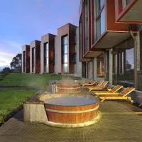 Enjoy Chiloé, מלון בקסטרו