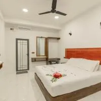 Oak Thoddoo, hotel en Thoddoo