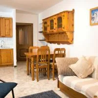Lòbia in via Parrocchiale - app. Ferro P0 – hotel w mieście Barzio