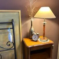 B&B Friedau, hotel em Nottwil