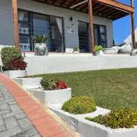 Seebossie, hotel a Struisbaai