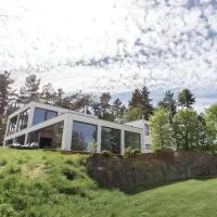 N8Quartier Eifel, hotel en Bad Münstereifel