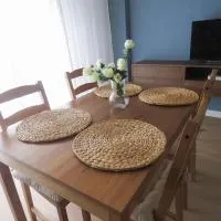 La Casina Poniente,cerca de la playa, hotel u gradu Hihon
