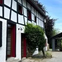 N2Quartier – hotel w mieście Hellenthal