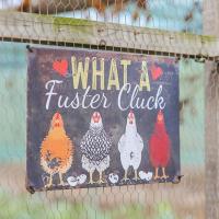 Canterburg stables, hotel cerca de Aeropuerto de George - GRJ, Molen Drift