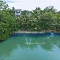 Tinara River Inn, Weligama โรงแรมในเวลิกามา