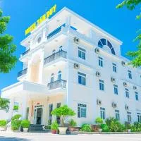 Tan Duy Hotel, hotelli kohteessa Xuyên Mộc