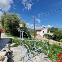 Stefanos Garden3, ξενοδοχείο στους Αρμένους
