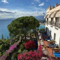 Hotel Bel Soggiorno, hotel di Taormina