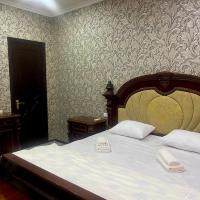 Hostel Marshal, hotel poblíž Letiště Mazari Sharif - MZR, Termez