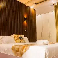 Rio Eco Gardens Hotel, hotel u gradu Najrobi