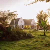 Kili Seasons Hotel, hotel in Arusha