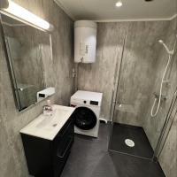 Arctic Sea Apartments, hotel near Hammerfest Airport - HFT, Hammerfest