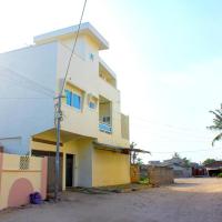 Résidences TODEGLA, hotel poblíž Letiště Parakou - PKO, Kika