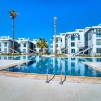 Atlantis Malibu by Carrington, hotel en Kyrenia