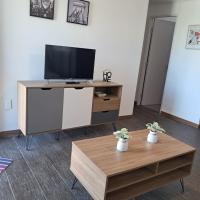 Casa bella, hotel near Santa Bernardina International Airport - DZO, Durazno