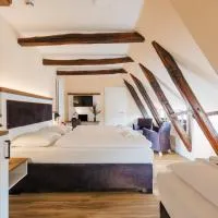 Hotel Scheffler Lüneburg, hotell sihtkohas Lüneburg
