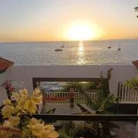 B&B Casa Boho, hotel en Telha