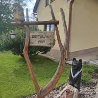 Chalupa Aja, Hotel in Čierny Balog