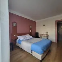 Touring Hotel, hotel a Bellegarde-sur-Valserine