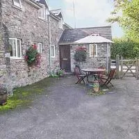 The Old Mill, hotel a Bampton