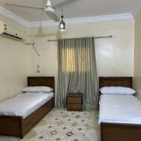 شقة ايلا ترافيل, hotel poblíž Mezinárodní letiště Luxor - LXR, Luxor