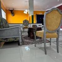 Pro Max Guesthouse Goodwood, viešbutis mieste Gudvudas