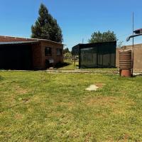 Gigi Lifestyle Cottage, vie&scaron;butis mieste Blumfonteinas, netoliese &ndash; Bram Fischer tarptautinis oro uostas