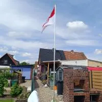 Zimmervermietung Ausspannen bei Fam Pertiller, hotel em Breese