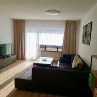 Apartment Rose, hotel u gradu 'Bad Rappenau'