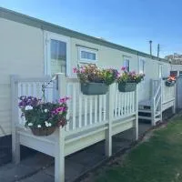 Ingoldmells में, होटल KC Caravans